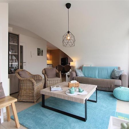 Apollo 1 Apartamento Nieuwpoort Exterior foto