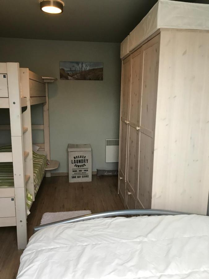 Apollo 1 Apartamento Nieuwpoort Exterior foto