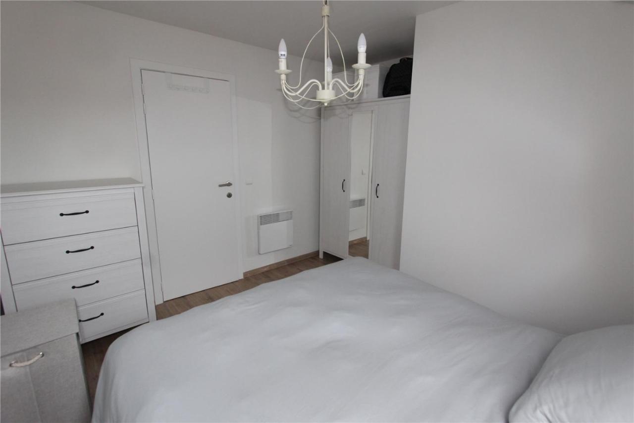 Apollo 1 Apartamento Nieuwpoort Exterior foto