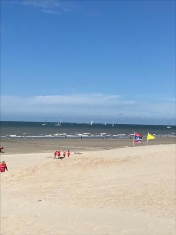 Apollo 1 Apartamento Nieuwpoort Exterior foto