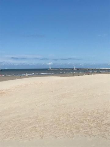 Apollo 1 Apartamento Nieuwpoort Exterior foto