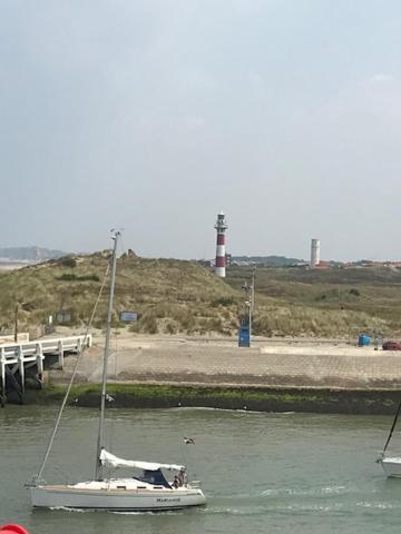 Apollo 1 Apartamento Nieuwpoort Exterior foto