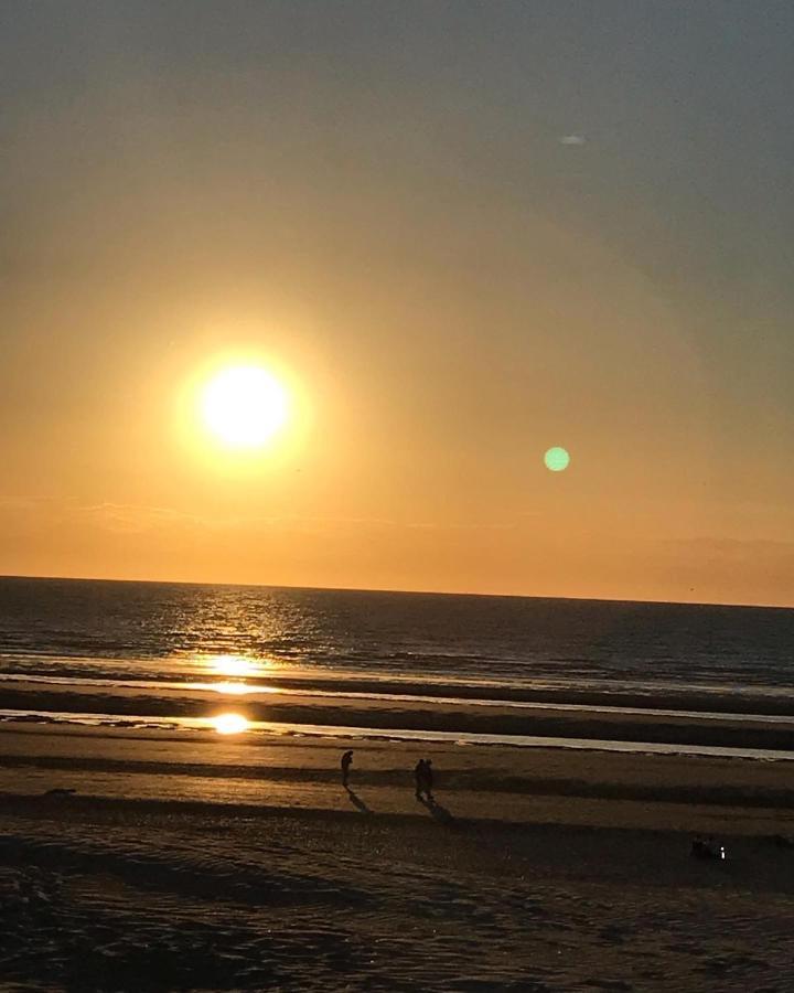 Apollo 1 Apartamento Nieuwpoort Exterior foto