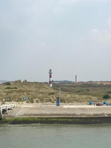 Apollo 1 Apartamento Nieuwpoort Exterior foto